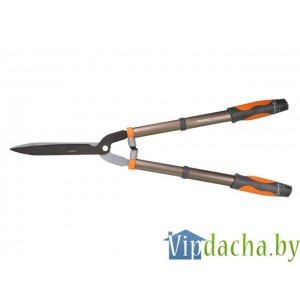 Кусторез телескопический 58-70см STARTUL GARDEN (ST6077-02) Кусторез телескопический 58-70см STARTUL GARDEN (ST6077-02)